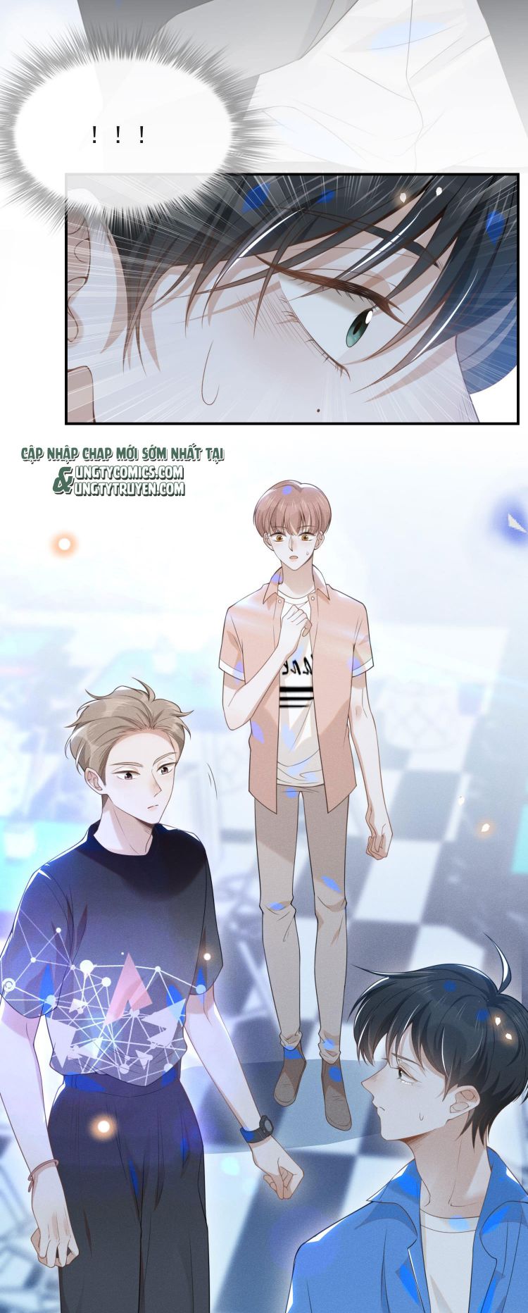 Lai Sinh Bất Kiến Chapter 22 - Trang 4