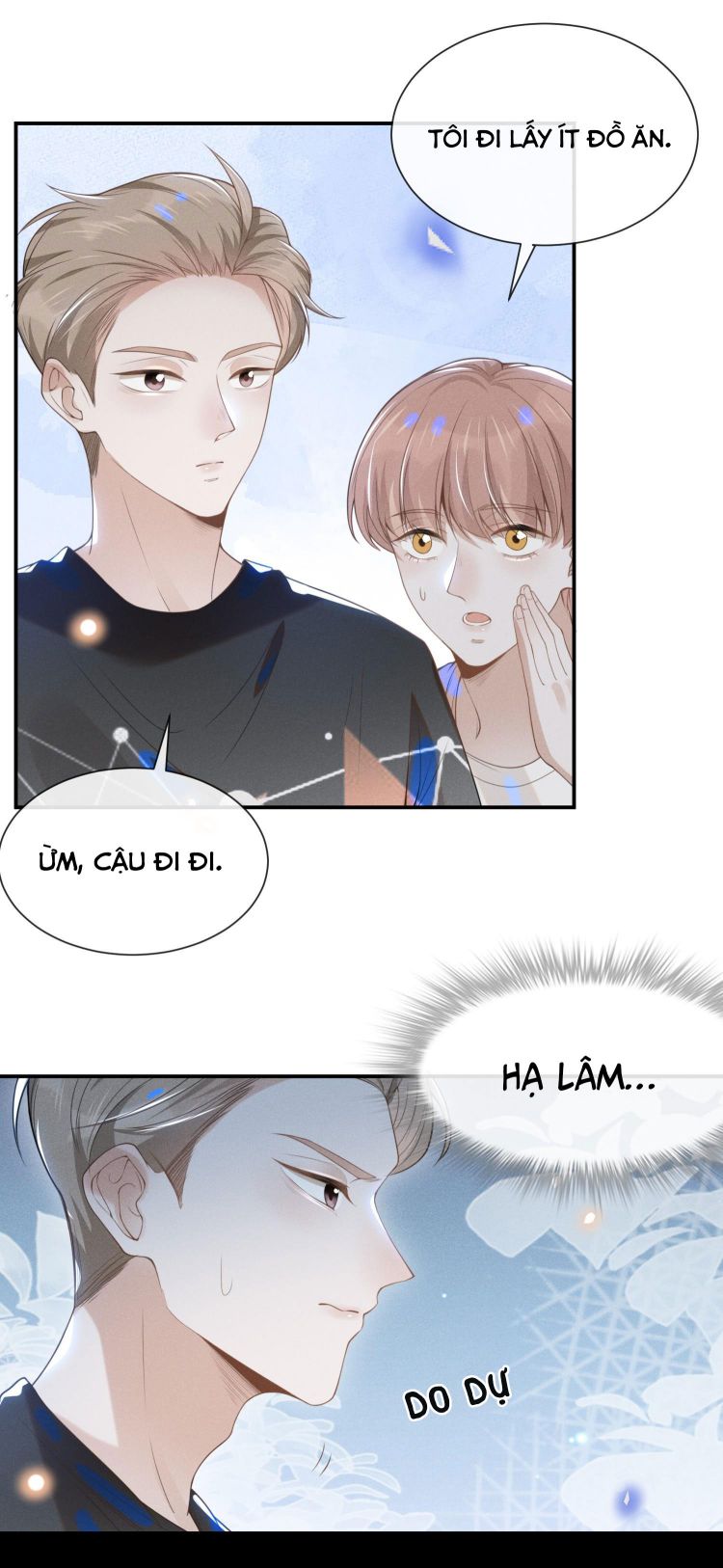 Lai Sinh Bất Kiến Chapter 22 - Trang 4