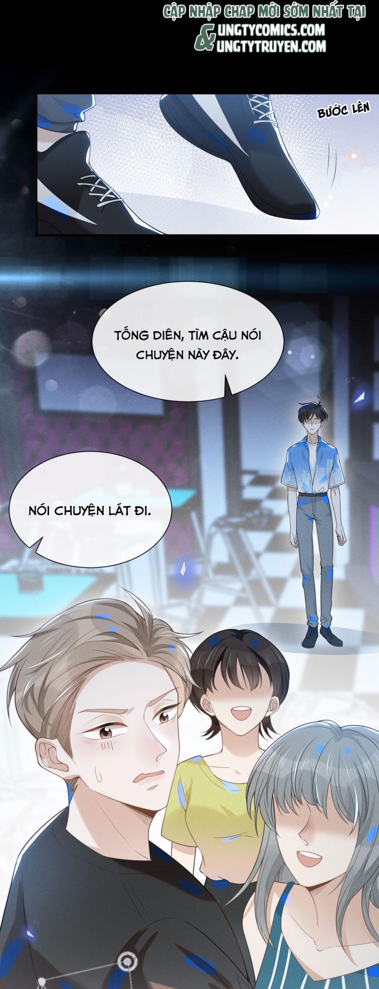Lai Sinh Bất Kiến Chapter 22 - Trang 4