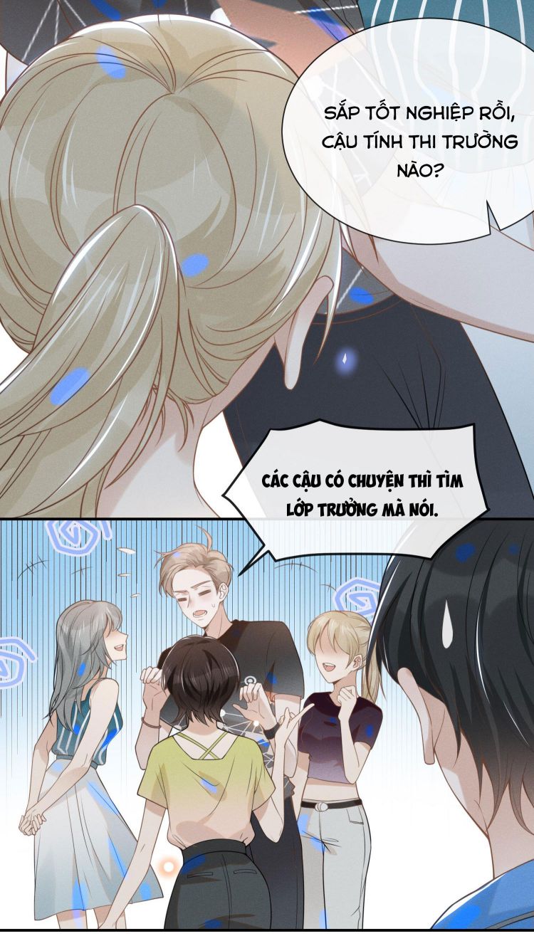 Lai Sinh Bất Kiến Chapter 22 - Trang 4