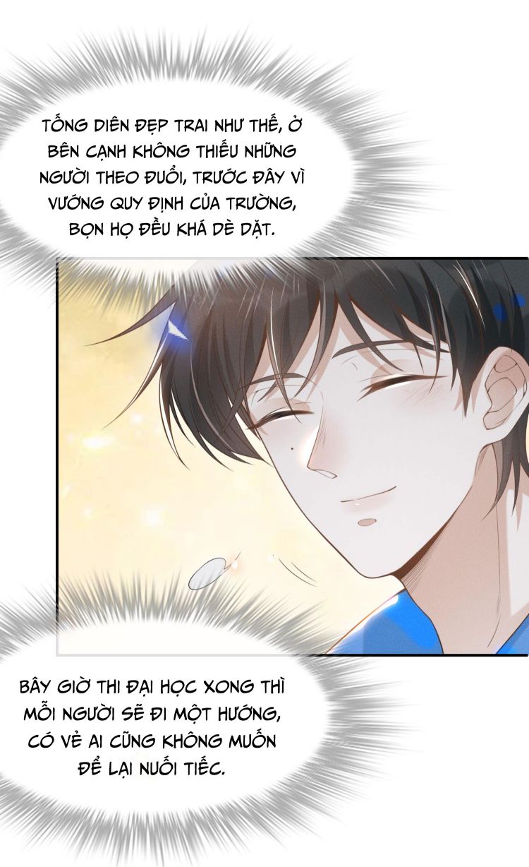 Lai Sinh Bất Kiến Chapter 22 - Trang 4