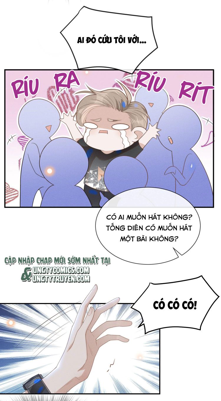 Lai Sinh Bất Kiến Chapter 22 - Trang 4