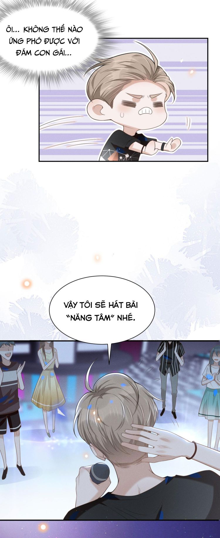 Lai Sinh Bất Kiến Chapter 22 - Trang 4