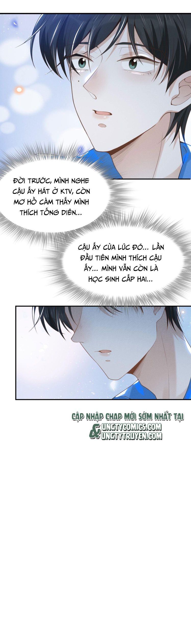 Lai Sinh Bất Kiến Chapter 22 - Trang 4