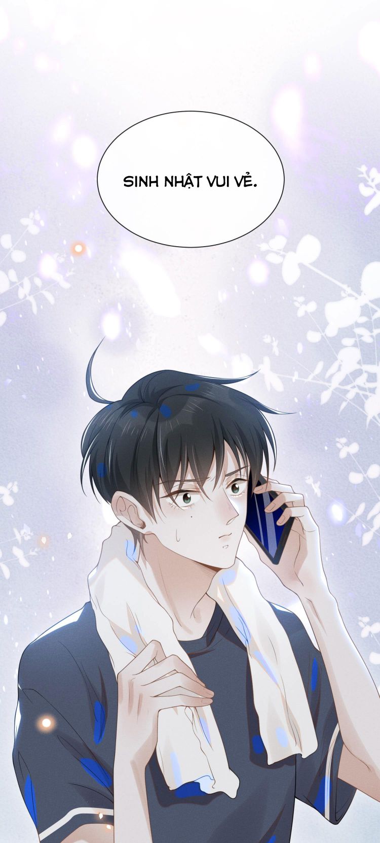 Lai Sinh Bất Kiến Chapter 22 - Trang 4