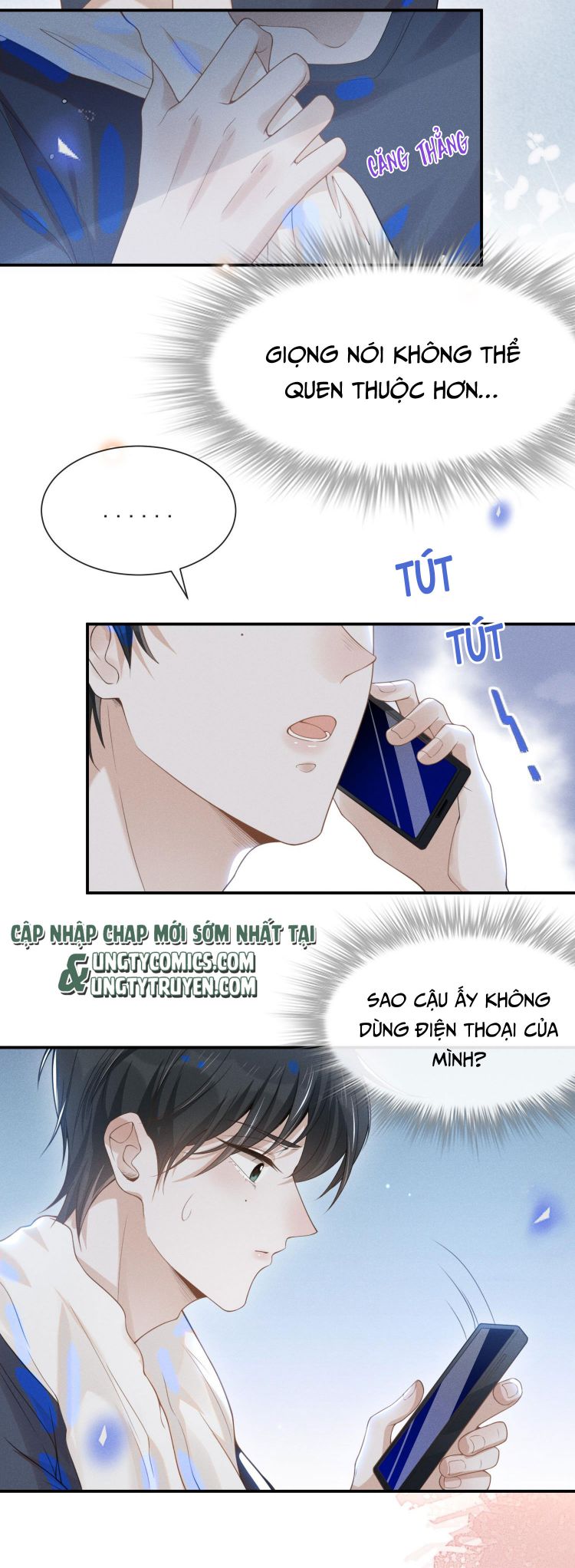 Lai Sinh Bất Kiến Chapter 22 - Trang 4
