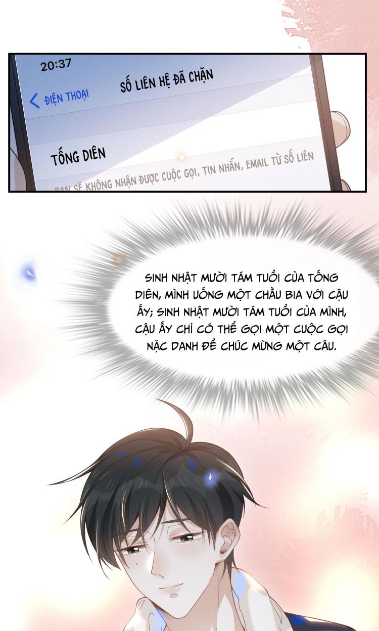Lai Sinh Bất Kiến Chapter 22 - Trang 4