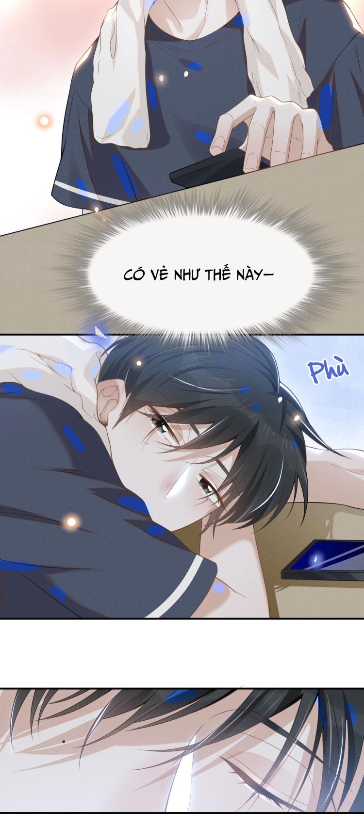 Lai Sinh Bất Kiến Chapter 22 - Trang 4