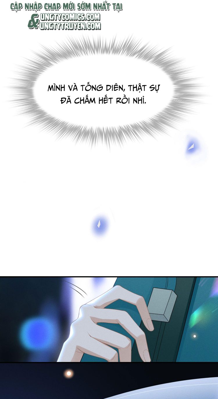 Lai Sinh Bất Kiến Chapter 22 - Trang 4