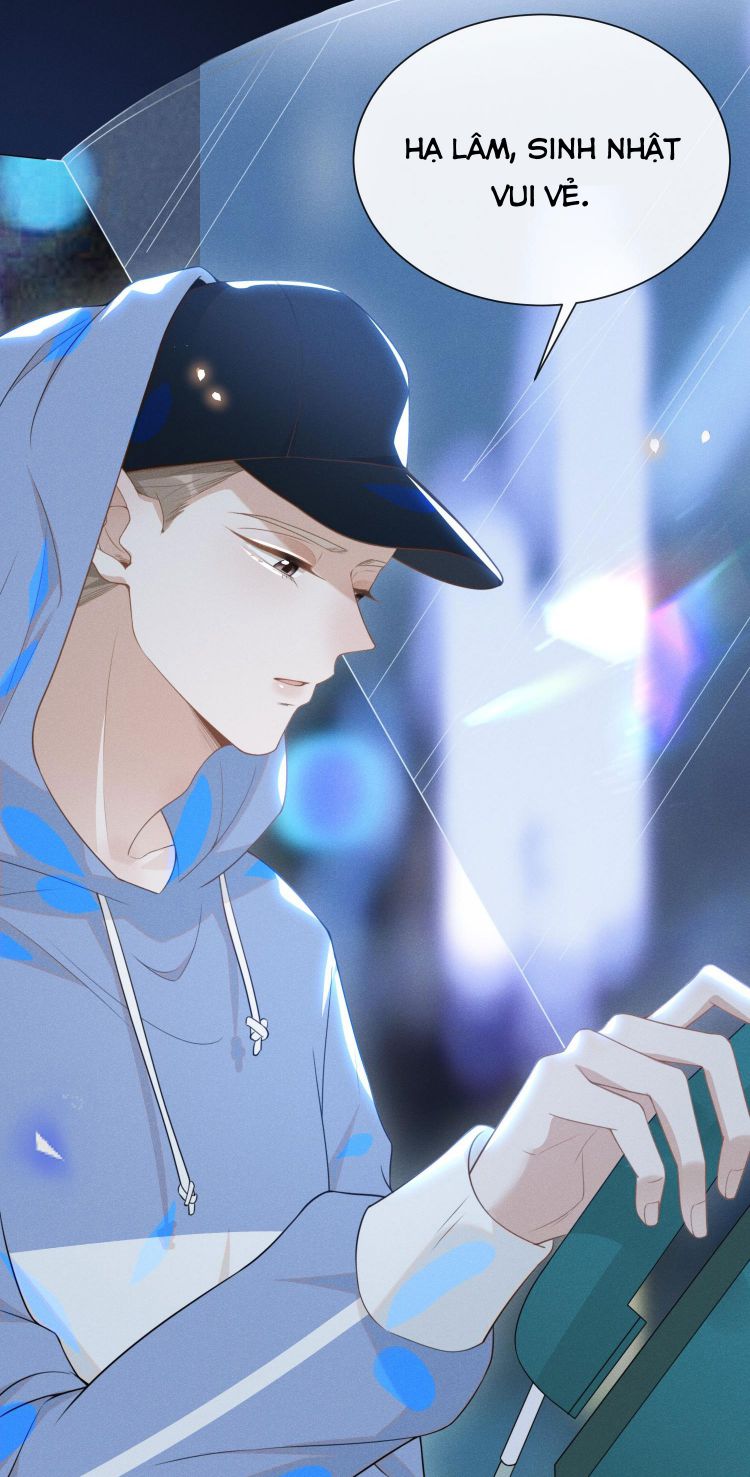 Lai Sinh Bất Kiến Chapter 22 - Trang 4