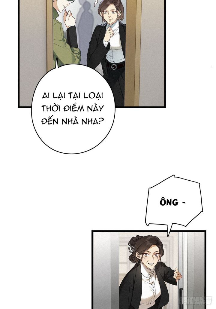 Thỉnh Quân Nhập Quái Chapter 20 - Next Chapter 21