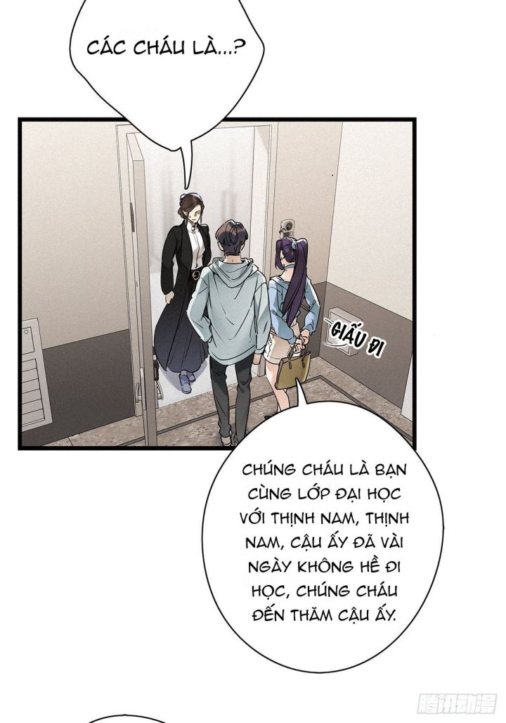 Thỉnh Quân Nhập Quái Chapter 20 - Next Chapter 21