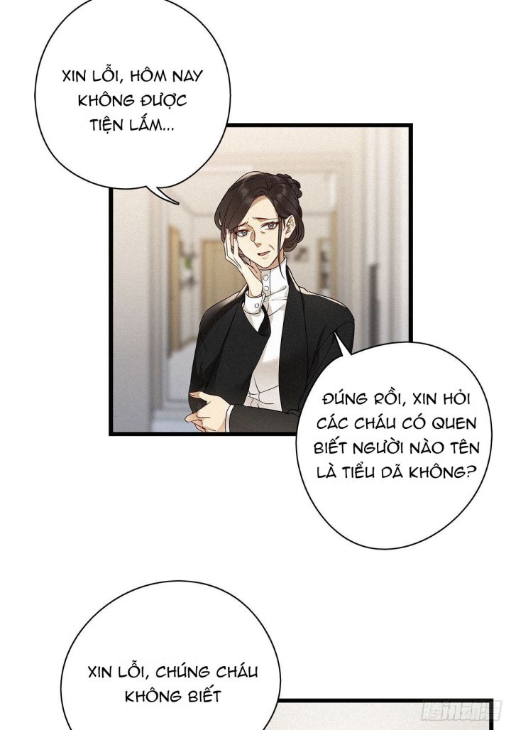 Thỉnh Quân Nhập Quái Chapter 20 - Next Chapter 21