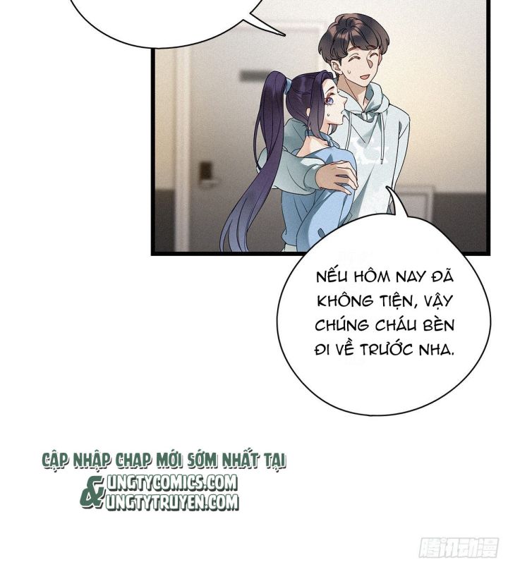 Thỉnh Quân Nhập Quái Chapter 20 - Next Chapter 21