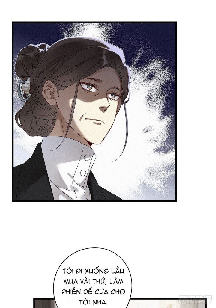 Thỉnh Quân Nhập Quái Chapter 20 - Next Chapter 21