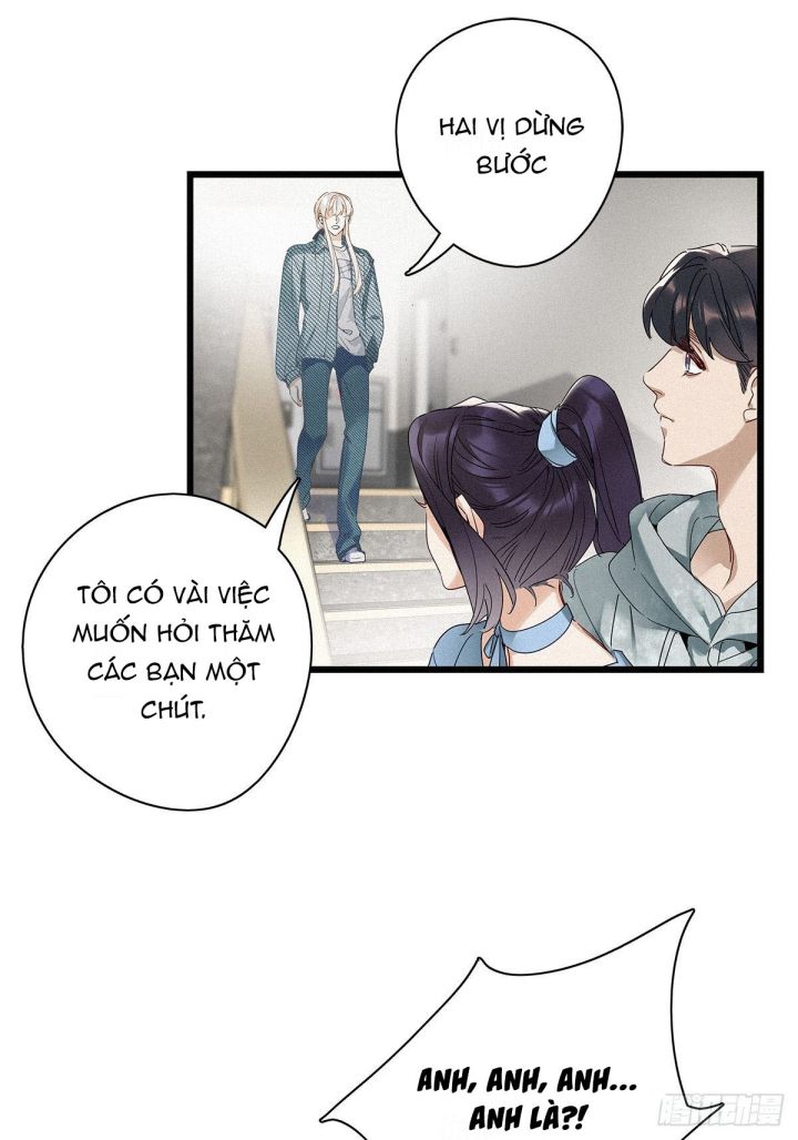 Thỉnh Quân Nhập Quái Chapter 20 - Next Chapter 21