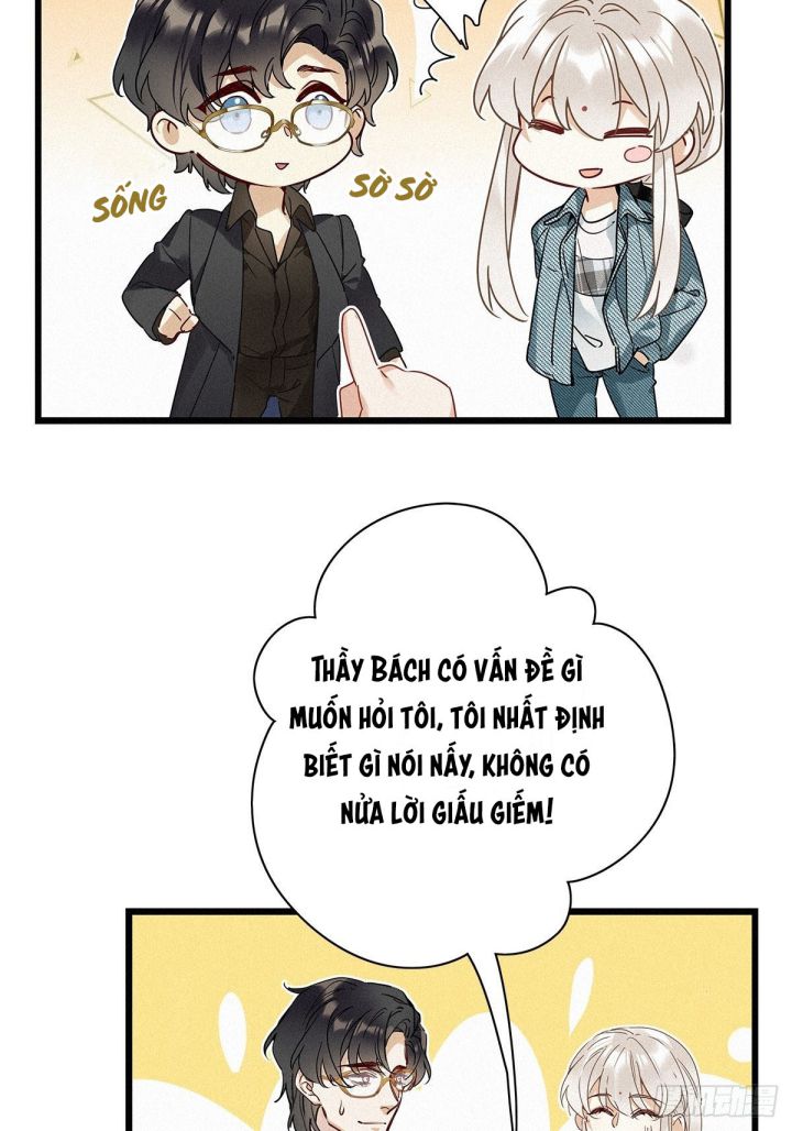 Thỉnh Quân Nhập Quái Chapter 20 - Next Chapter 21