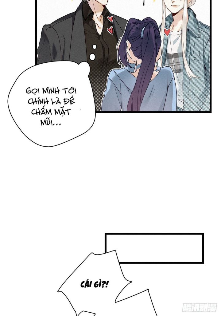 Thỉnh Quân Nhập Quái Chapter 20 - Next Chapter 21