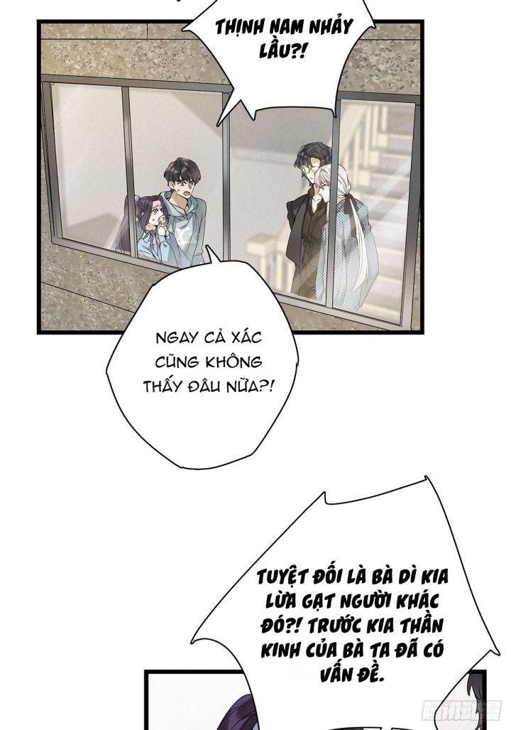Thỉnh Quân Nhập Quái Chapter 20 - Next Chapter 21
