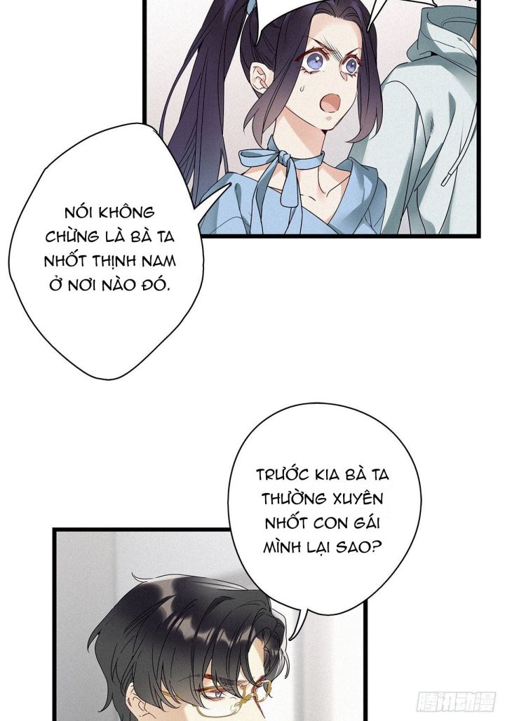Thỉnh Quân Nhập Quái Chapter 20 - Next Chapter 21