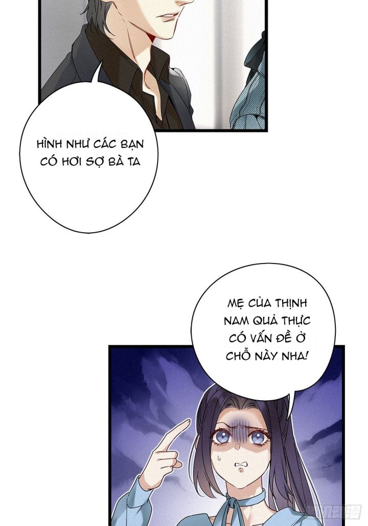 Thỉnh Quân Nhập Quái Chapter 20 - Next Chapter 21