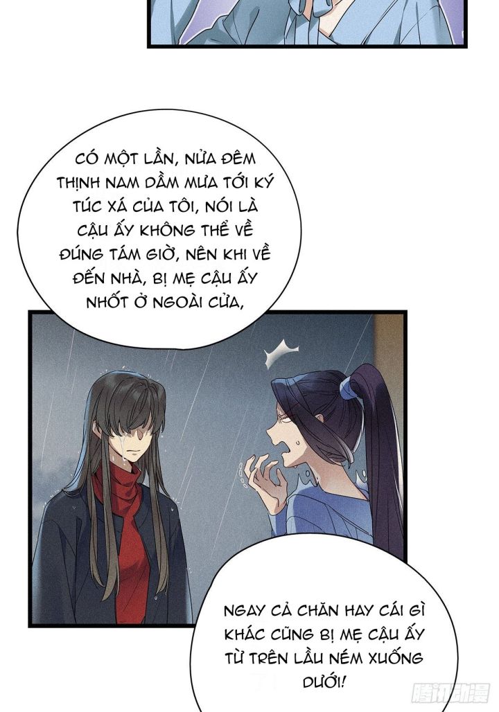 Thỉnh Quân Nhập Quái Chapter 20 - Next Chapter 21