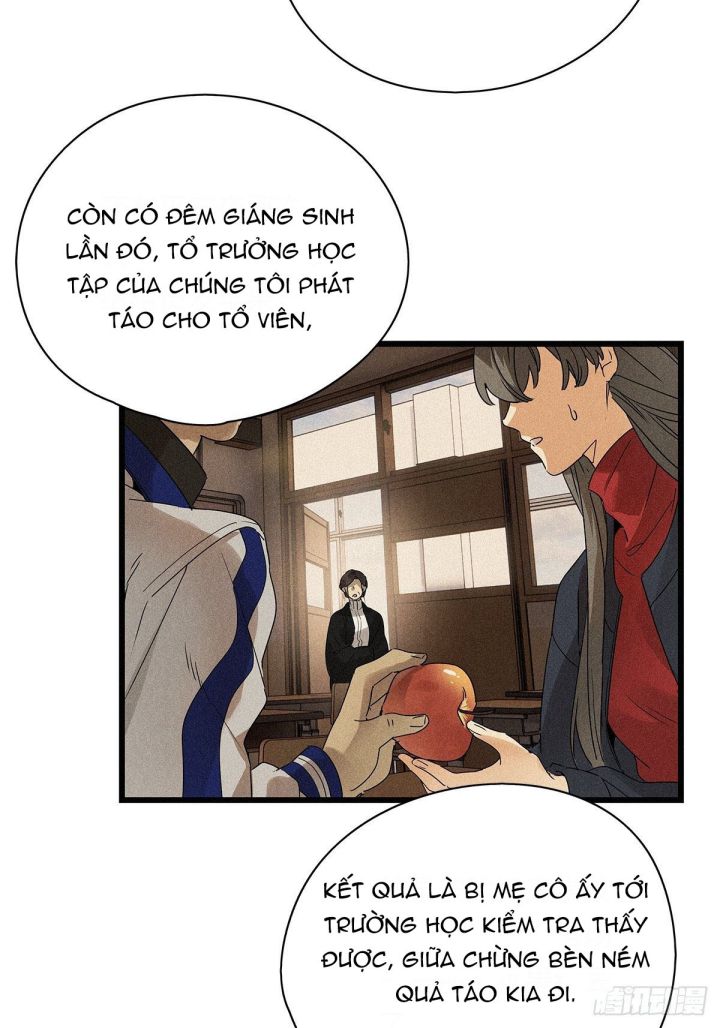 Thỉnh Quân Nhập Quái Chapter 20 - Next Chapter 21