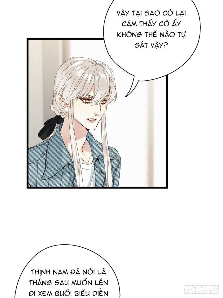 Thỉnh Quân Nhập Quái Chapter 20 - Next Chapter 21