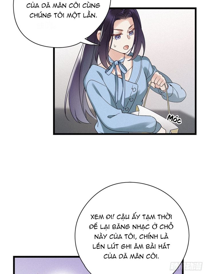 Thỉnh Quân Nhập Quái Chapter 20 - Next Chapter 21
