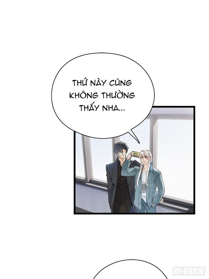 Thỉnh Quân Nhập Quái Chapter 20 - Next Chapter 21