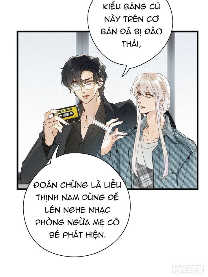 Thỉnh Quân Nhập Quái Chapter 20 - Next Chapter 21