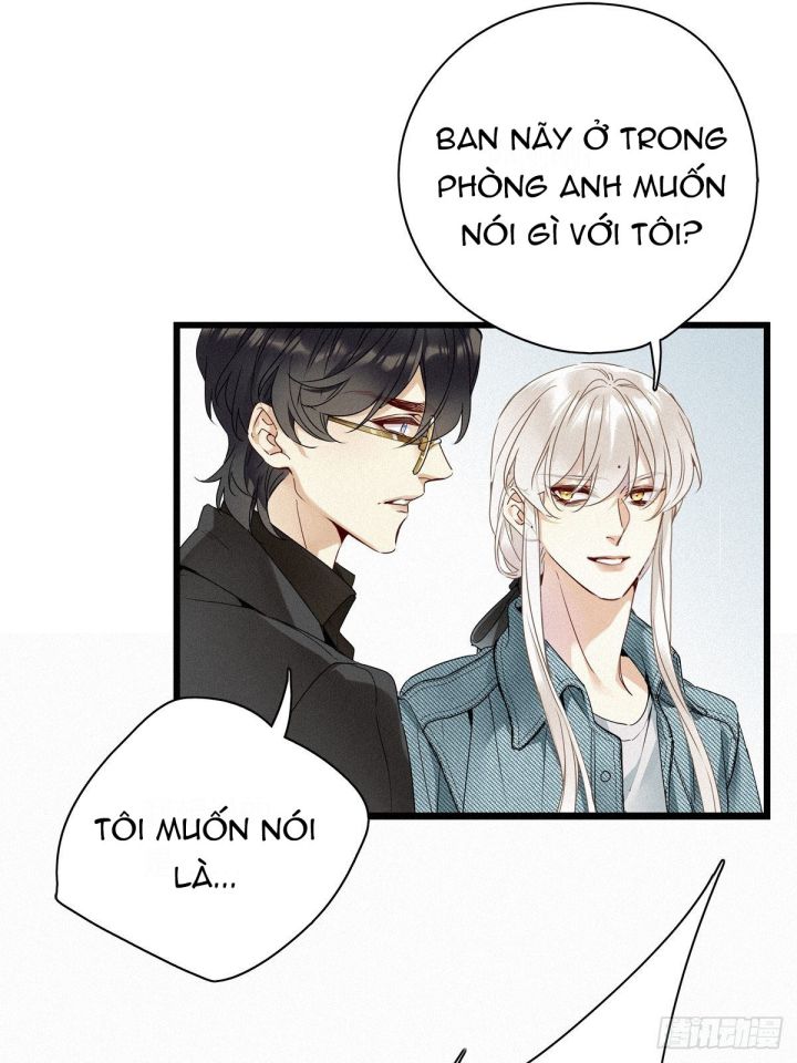 Thỉnh Quân Nhập Quái Chapter 20 - Next Chapter 21
