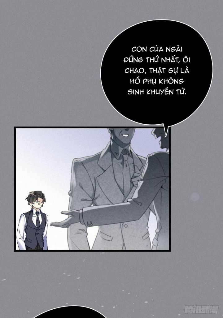 Thỉnh Quân Nhập Quái Chapter 20 - Next Chapter 21