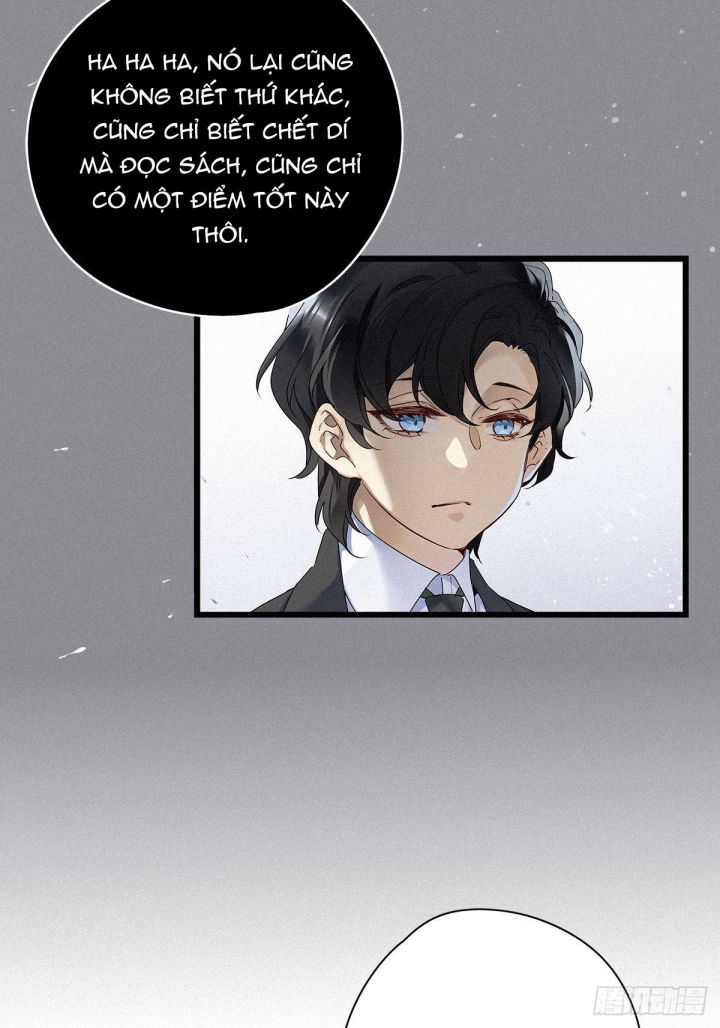Thỉnh Quân Nhập Quái Chapter 20 - Next Chapter 21