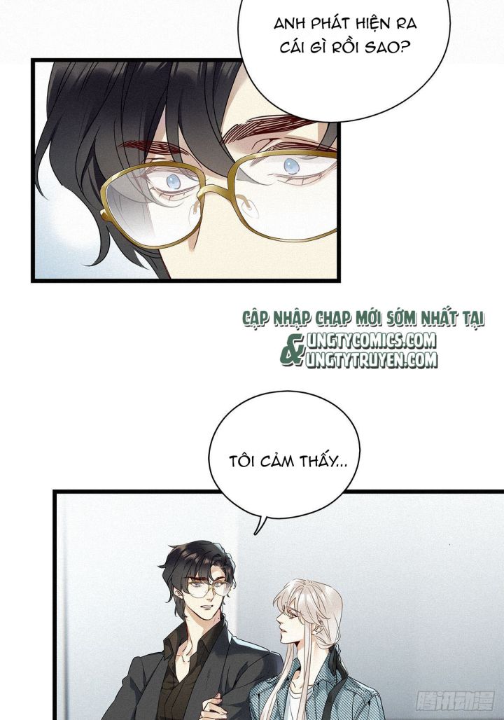 Thỉnh Quân Nhập Quái Chapter 20 - Next Chapter 21