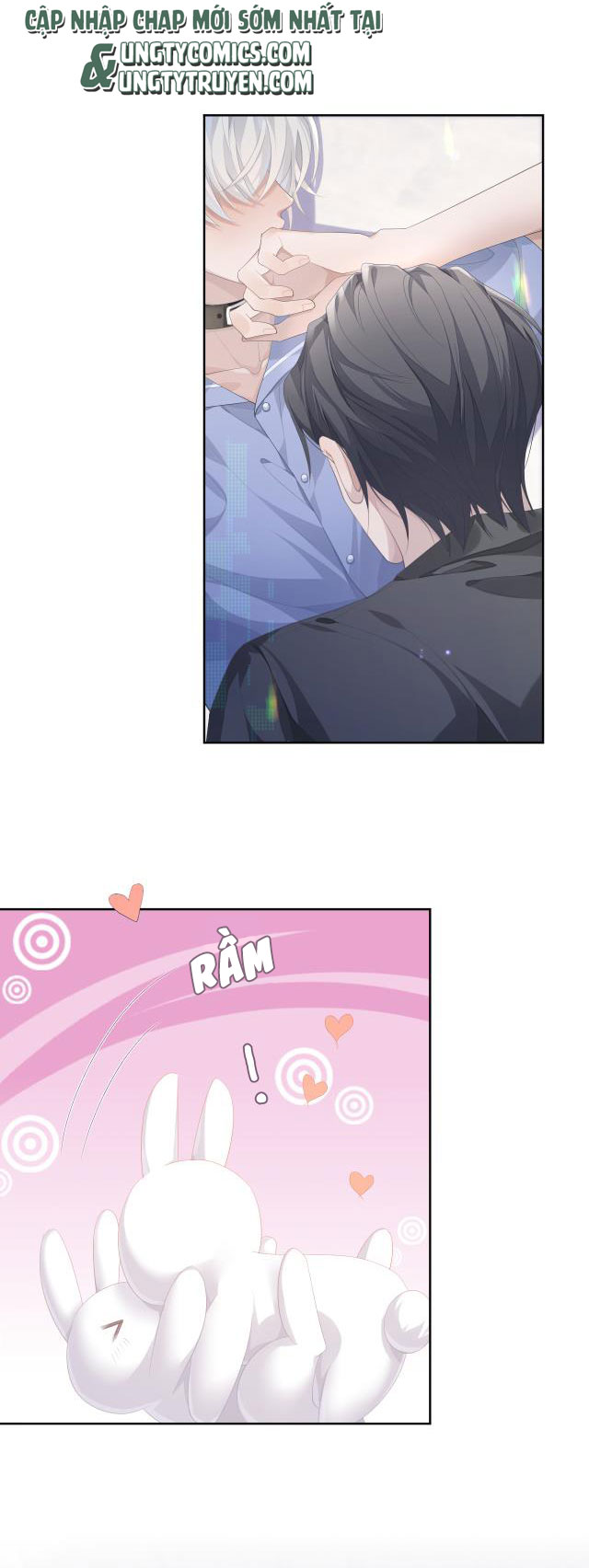 Đơn Xin Ly Hôn Chapter 15 - Next Chapter 16