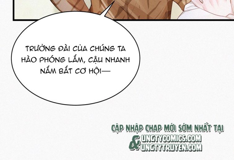 Môi Súng Chapter 15 - Trang 4