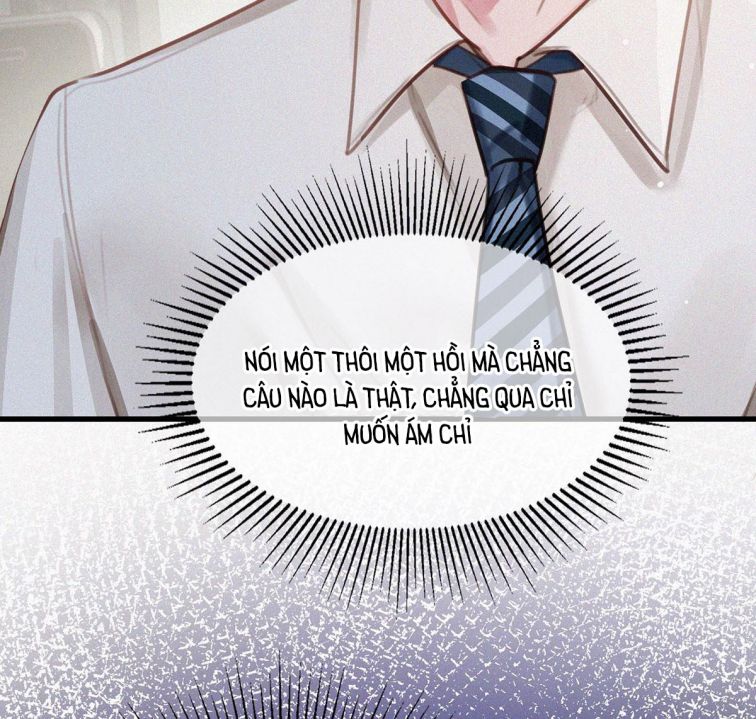 Môi Súng Chapter 15 - Trang 4