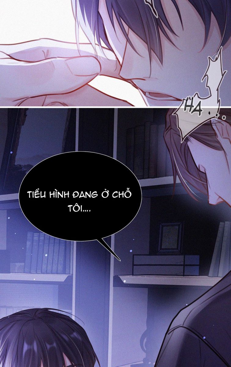 Môi Súng Chapter 15 - Trang 4
