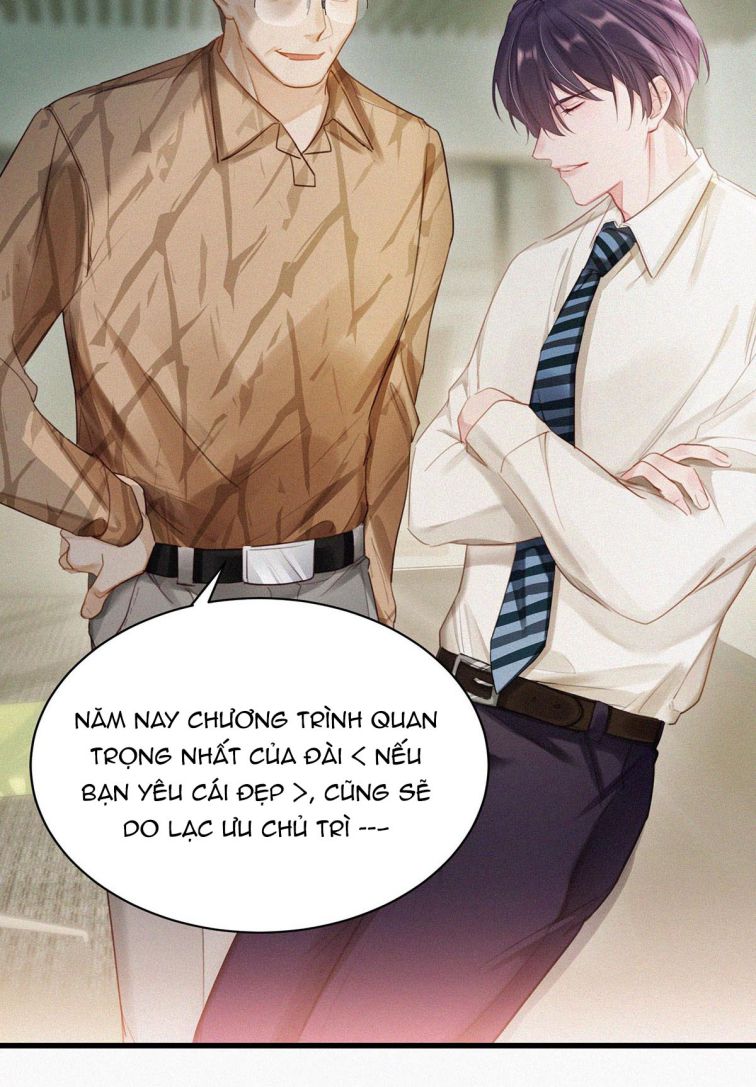 Môi Súng Chapter 15 - Trang 4