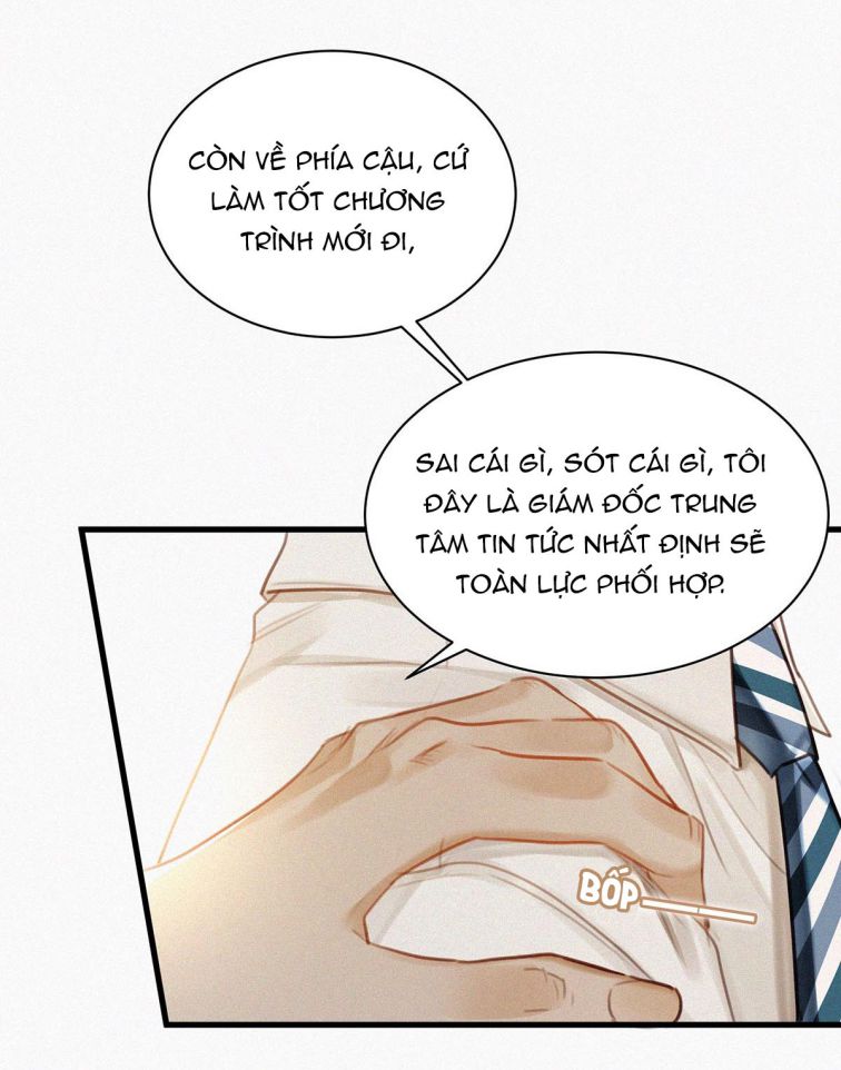Môi Súng Chapter 15 - Trang 4