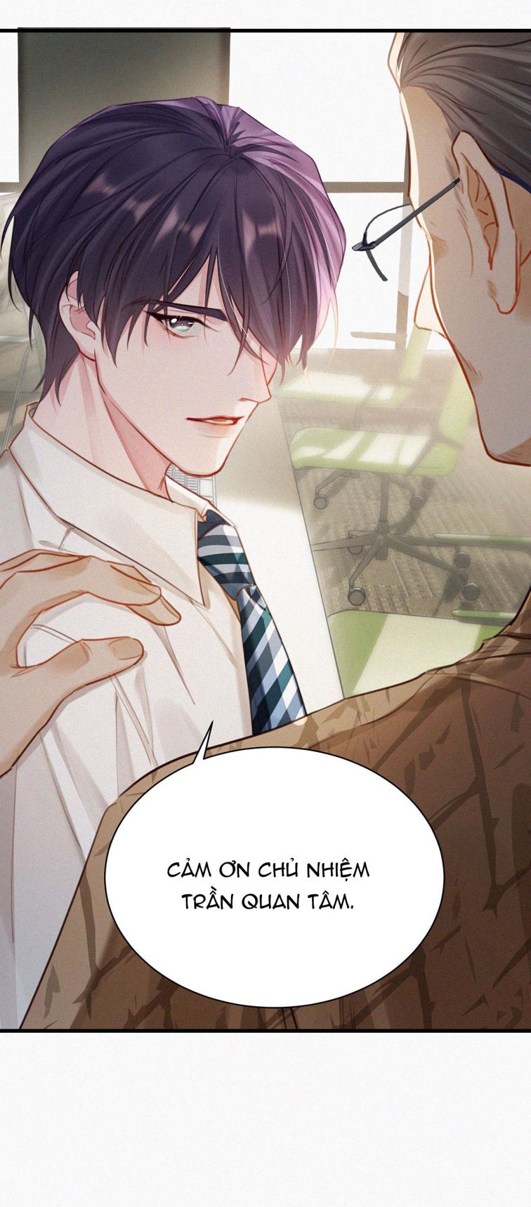 Môi Súng Chapter 15 - Trang 4
