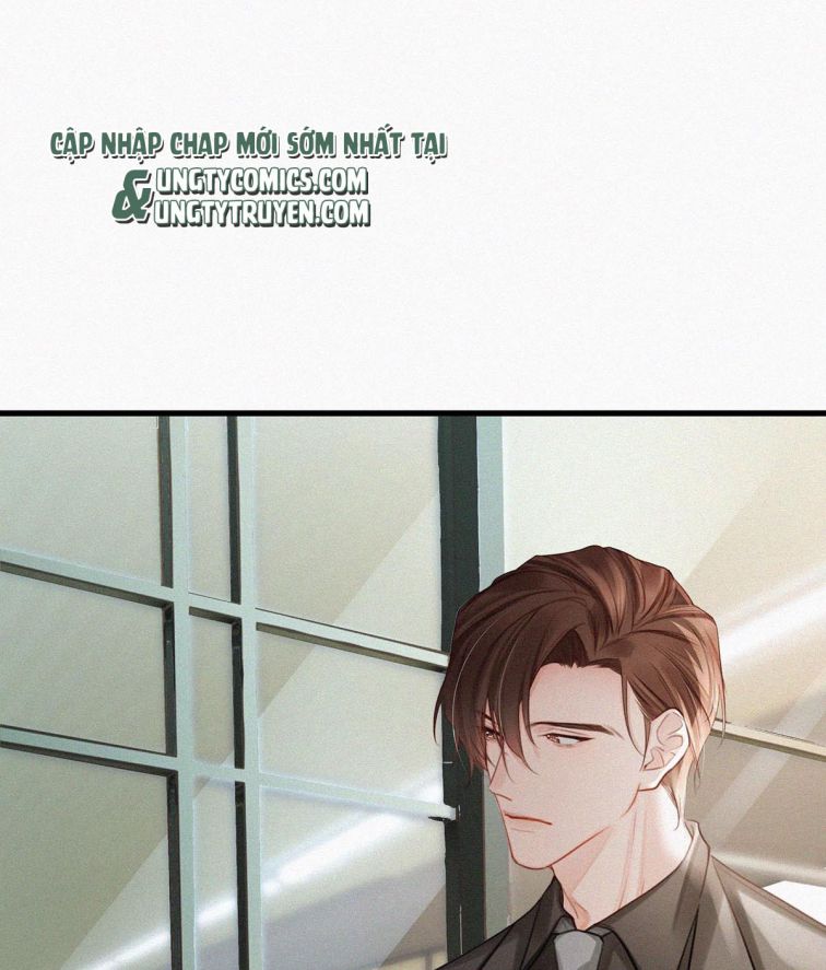 Môi Súng Chapter 15 - Trang 4