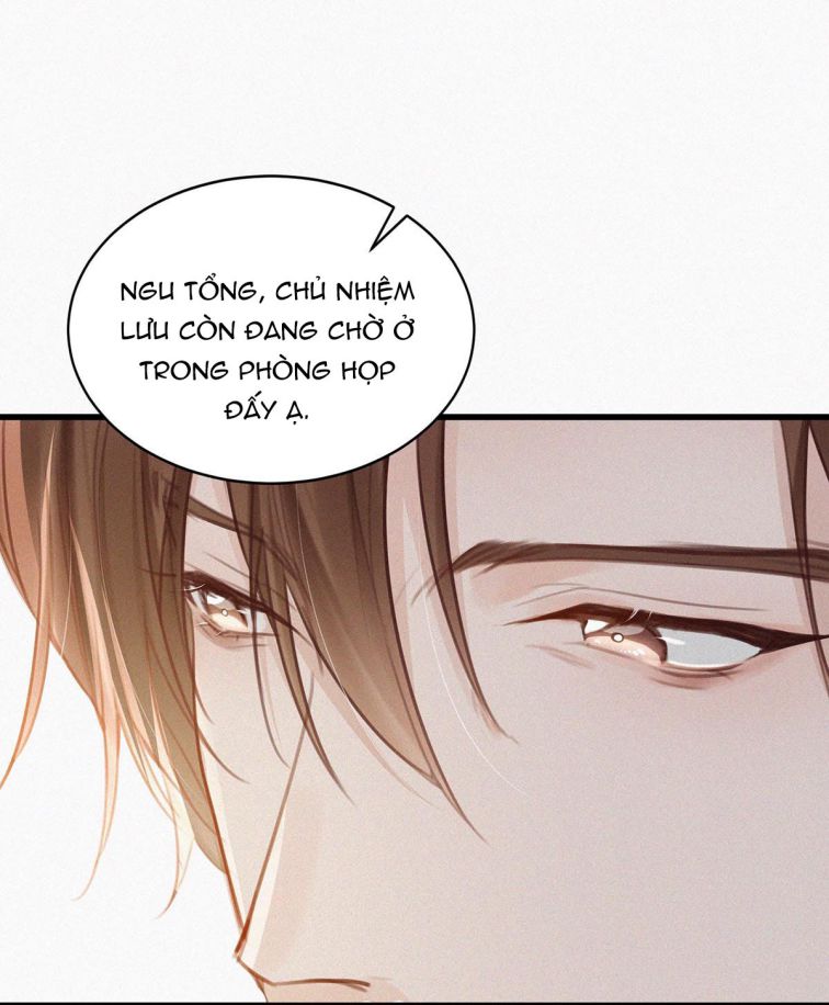 Môi Súng Chapter 15 - Trang 4