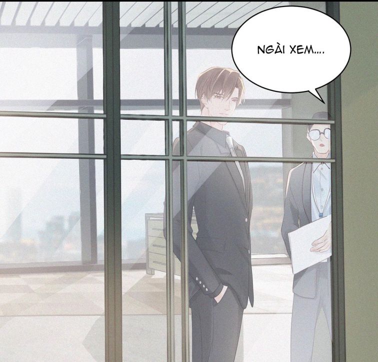 Môi Súng Chapter 15 - Trang 4
