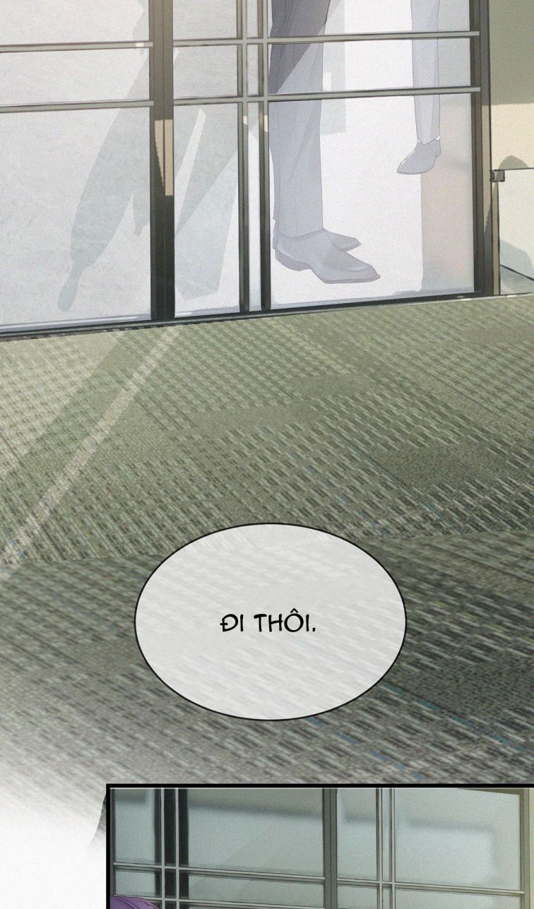 Môi Súng Chapter 15 - Trang 4