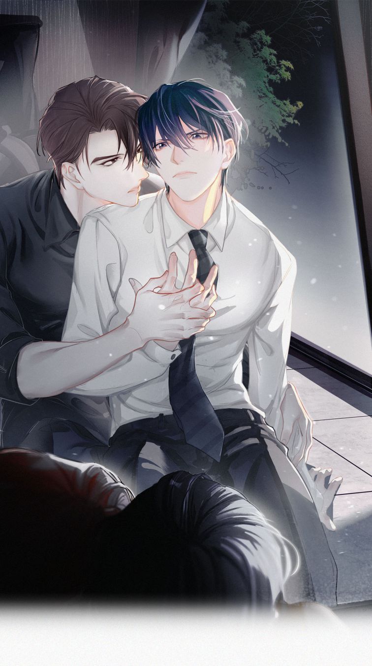 Môi Súng Chapter 15 - Trang 4