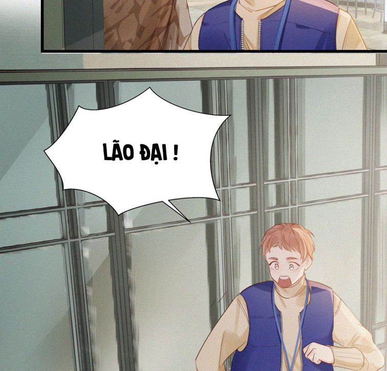 Môi Súng Chapter 15 - Trang 4