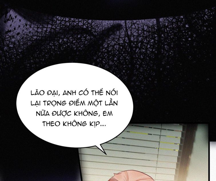 Môi Súng Chapter 15 - Trang 4