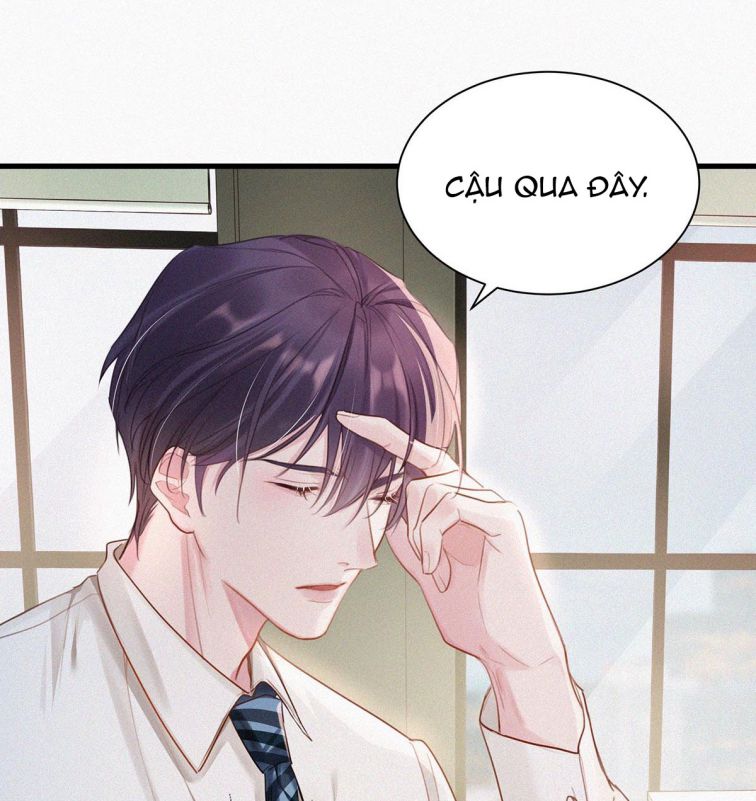 Môi Súng Chapter 15 - Trang 4